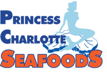 PC Seafoods Logo